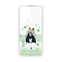Slim Protection Case［ Girls und Panzer - Anchovy - Cute ］