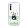 Slim Protection Case［ Girls und Panzer - Anchovy - Cute ］
