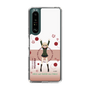Slim Protection Case［ Girls und Panzer - Katyusha - Cute ］