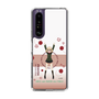 Slim Protection Case［ Girls und Panzer - Katyusha - Cute ］