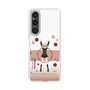 Slim Protection Case［ Girls und Panzer - Katyusha - Cute ］
