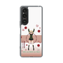 Slim Protection Case［ Girls und Panzer - Katyusha - Cute ］