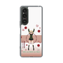 Slim Protection Case［ Girls und Panzer - Katyusha - Cute ］