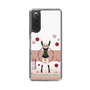 Slim Protection Case［ Girls und Panzer - Katyusha - Cute ］