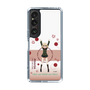 Slim Protection Case［ Girls und Panzer - Katyusha - Cute ］