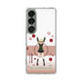 Slim Protection Case［ Girls und Panzer - Katyusha - Cute ］