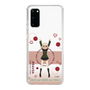 Slim Protection Case［ Girls und Panzer - Katyusha - Cute ］
