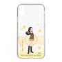 Slim Protection Case［ Girls und Panzer - Kinuyo Nishi - Cute ］