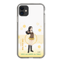 Slim Protection Case［ Girls und Panzer - Kinuyo Nishi - Cute ］