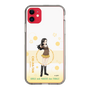 Slim Protection Case［ Girls und Panzer - Kinuyo Nishi - Cute ］