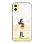 Slim Protection Case［ Girls und Panzer - Kinuyo Nishi - Cute ］
