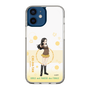 Slim Protection Case［ Girls und Panzer - Kinuyo Nishi - Cute ］