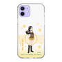 Slim Protection Case［ Girls und Panzer - Kinuyo Nishi - Cute ］
