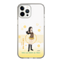 Slim Protection Case［ Girls und Panzer - Kinuyo Nishi - Cute ］