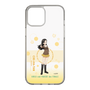 Slim Protection Case［ Girls und Panzer - Kinuyo Nishi - Cute ］