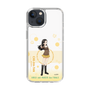 Slim Protection Case［ Girls und Panzer - Kinuyo Nishi - Cute ］