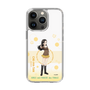 Slim Protection Case［ Girls und Panzer - Kinuyo Nishi - Cute ］