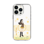 Slim Protection Case［ Girls und Panzer - Kinuyo Nishi - Cute ］
