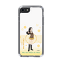 Slim Protection Case［ Girls und Panzer - Kinuyo Nishi - Cute ］