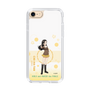 Slim Protection Case［ Girls und Panzer - Kinuyo Nishi - Cute ］