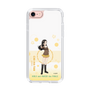 Slim Protection Case［ Girls und Panzer - Kinuyo Nishi - Cute ］