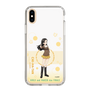 Slim Protection Case［ Girls und Panzer - Kinuyo Nishi - Cute ］