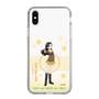 Slim Protection Case［ Girls und Panzer - Kinuyo Nishi - Cute ］