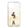 Slim Protection Case［ Girls und Panzer - Kinuyo Nishi - Cute ］