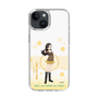 Slim Protection Case［ Girls und Panzer - Kinuyo Nishi - Cute ］