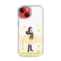 Slim Protection Case［ Girls und Panzer - Kinuyo Nishi - Cute ］