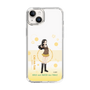 Slim Protection Case［ Girls und Panzer - Kinuyo Nishi - Cute ］