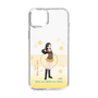 Slim Protection Case［ Girls und Panzer - Kinuyo Nishi - Cute ］
