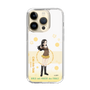 Slim Protection Case［ Girls und Panzer - Kinuyo Nishi - Cute ］