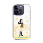 Slim Protection Case［ Girls und Panzer - Kinuyo Nishi - Cute ］
