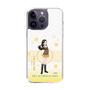 Slim Protection Case［ Girls und Panzer - Kinuyo Nishi - Cute ］