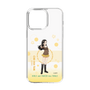 Slim Protection Case［ Girls und Panzer - Kinuyo Nishi - Cute ］