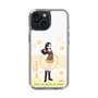 Slim Protection Case［ Girls und Panzer - Kinuyo Nishi - Cute ］
