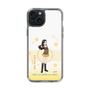 Slim Protection Case［ Girls und Panzer - Kinuyo Nishi - Cute ］