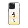 Slim Protection Case［ Girls und Panzer - Kinuyo Nishi - Cute ］
