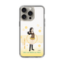 Slim Protection Case［ Girls und Panzer - Kinuyo Nishi - Cute ］