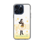 Slim Protection Case［ Girls und Panzer - Kinuyo Nishi - Cute ］