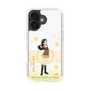 Slim Protection Case［ Girls und Panzer - Kinuyo Nishi - Cute ］