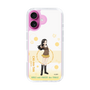 Slim Protection Case［ Girls und Panzer - Kinuyo Nishi - Cute ］