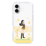 Slim Protection Case［ Girls und Panzer - Kinuyo Nishi - Cute ］