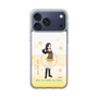 Slim Protection Case［ Girls und Panzer - Kinuyo Nishi - Cute ］