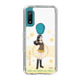 Slim Protection Case［ Girls und Panzer - Kinuyo Nishi - Cute ］