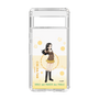 Slim Protection Case［ Girls und Panzer - Kinuyo Nishi - Cute ］