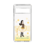 Slim Protection Case［ Girls und Panzer - Kinuyo Nishi - Cute ］