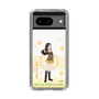 Slim Protection Case［ Girls und Panzer - Kinuyo Nishi - Cute ］