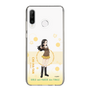 Slim Protection Case［ Girls und Panzer - Kinuyo Nishi - Cute ］
